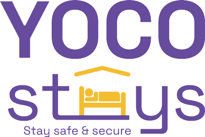 Yocostays Logo